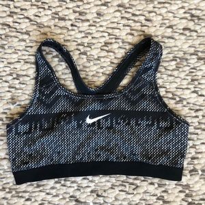 Nike Dri-Fit Sports Bra
